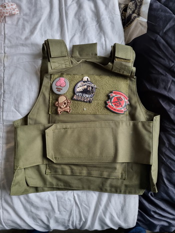 Imagen 2 de Body armor vest