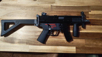 Imagen 2 de WE Apache/MP5K swit upgrade