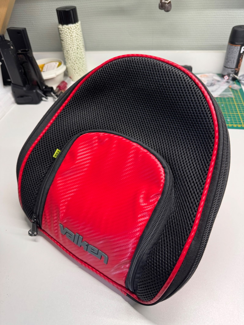 Image 1 for Mask case Valken
