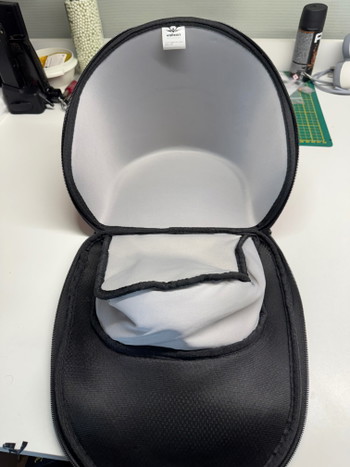 Image 3 for Mask case Valken