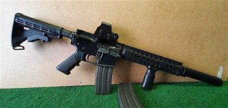 Image for GHK M4