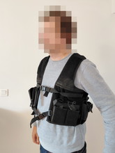 Image pour Low-profile vest