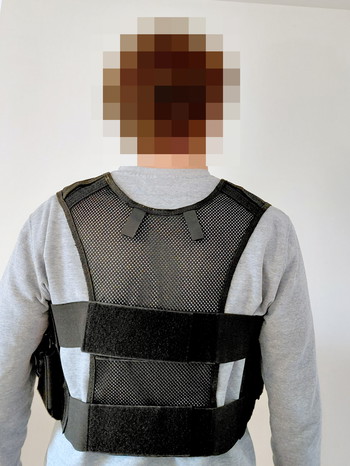 Image 2 pour Low-profile vest