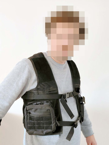 Image 3 pour Low-profile vest