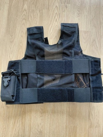 Image 4 pour Low-profile vest