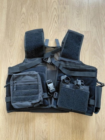 Image 5 pour Low-profile vest