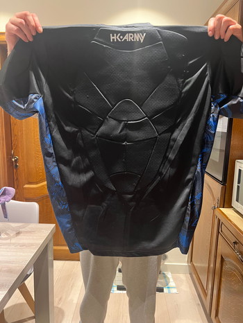 Imagen 3 de HK army body protector shirt