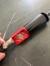 Bild für Wolverine inferno gen 2 + triggerboard en FCU van wolverine (los verkrijgbaar)