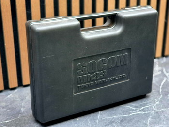 Image 10 for Socom MK23 Slide | Pistool | GBB | Tokyo Marui