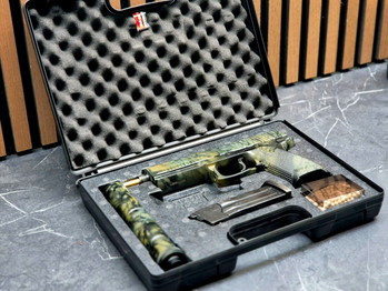 Image 2 for Socom MK23 Slide | Pistool | GBB | Tokyo Marui