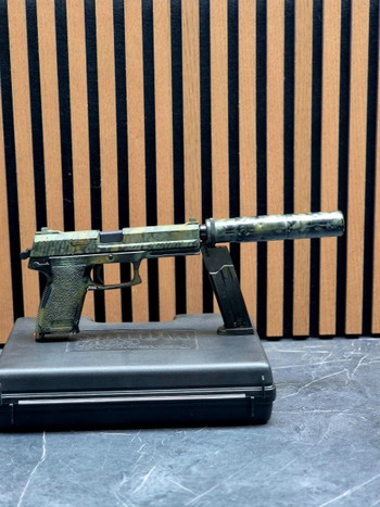 Image 5 for Socom MK23 Slide | Pistool | GBB | Tokyo Marui