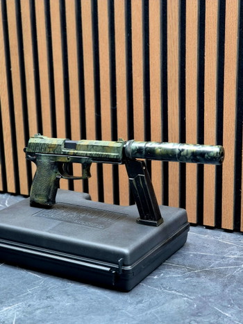 Image 6 for Socom MK23 Slide | Pistool | GBB | Tokyo Marui