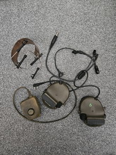 Imagen para Peltor MT17H682FB-FB defect