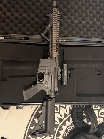 Image 3 pour Full Loadout Mk18 Ghk (Civil) (New condition)