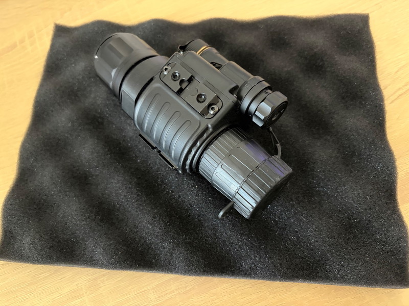 Image 1 for Gen 3 NVG Mono