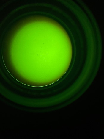Image 3 for Gen 3 NVG Mono