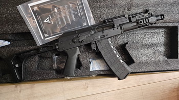 Image 2 for Arcturus AK06E AK74U