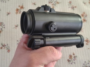 Image for Dk9 jj airsoft russian red dot