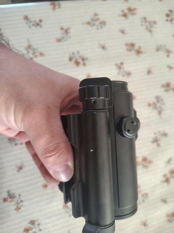 Image 2 for Dk9 jj airsoft russian red dot