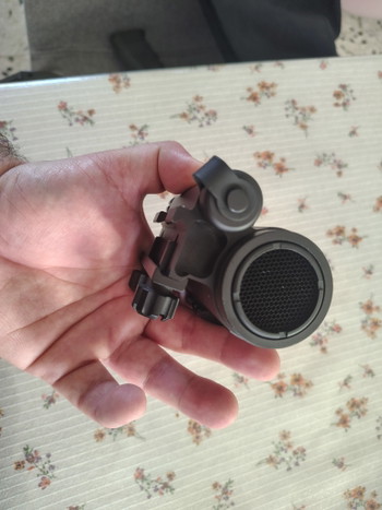Image 4 for Dk9 jj airsoft russian red dot