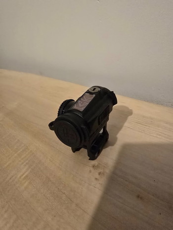Image 2 for Vortex Sparc Solar + 3 andere sights