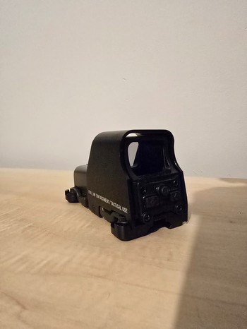 Image 4 for Vortex Sparc Solar + 3 andere sights