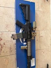 Image pour VFC MK18 GBB