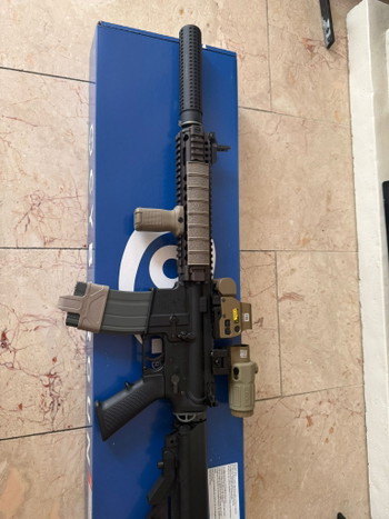 Image 2 for VFC MK18 GBB