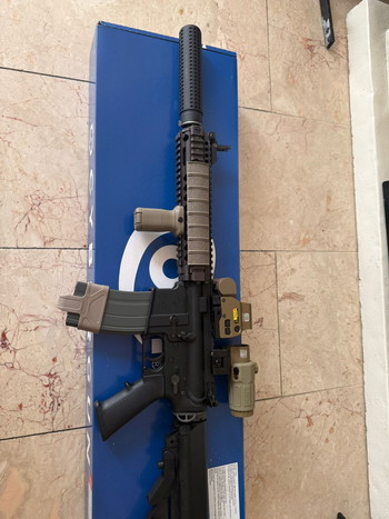 Bild 2 für VFC MK18 GBB