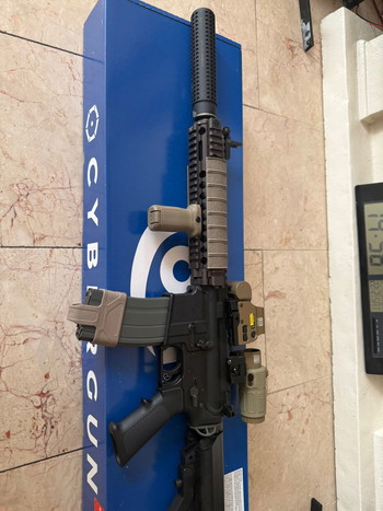 Image 3 for VFC MK18 GBB