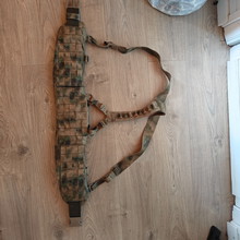 Image for Sso battelbelt atacs FG