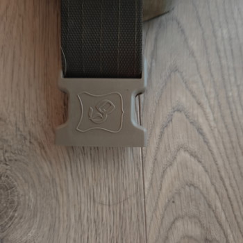 Image 2 for Sso battelbelt atacs FG