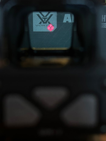 Image 2 pour Vortex AMG UH-1 Gen II Holographic Sight