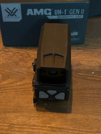 Image 5 pour Vortex AMG UH-1 Gen II Holographic Sight