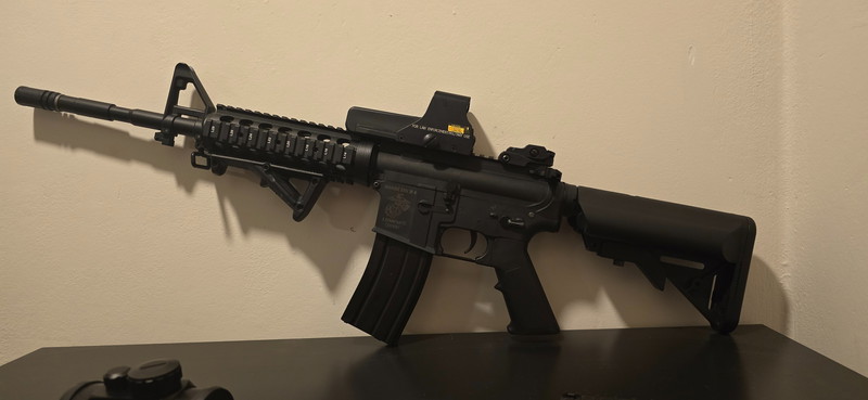 Image 1 for Specna Arms C03 Core