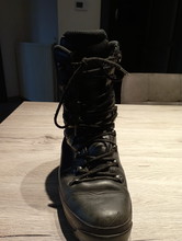 Image for HAIX Heavy combat boots maat 43