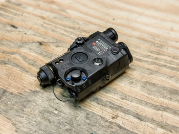 Afbeelding 4 van Somogear PEQ15 UHP (vis & light)