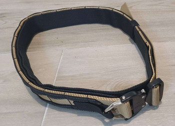 Afbeelding 2 van Profi Range Belt Gun Belt Neuwertig ca. 80 bis 110cm Verstellbar