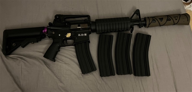 Image 1 for M4 specna arms