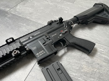 Image 2 for TM NGRS HK416 Devgru