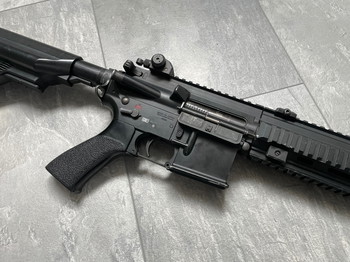 Bild 3 für TM NGRS HK416 Devgru (Leviathan)
