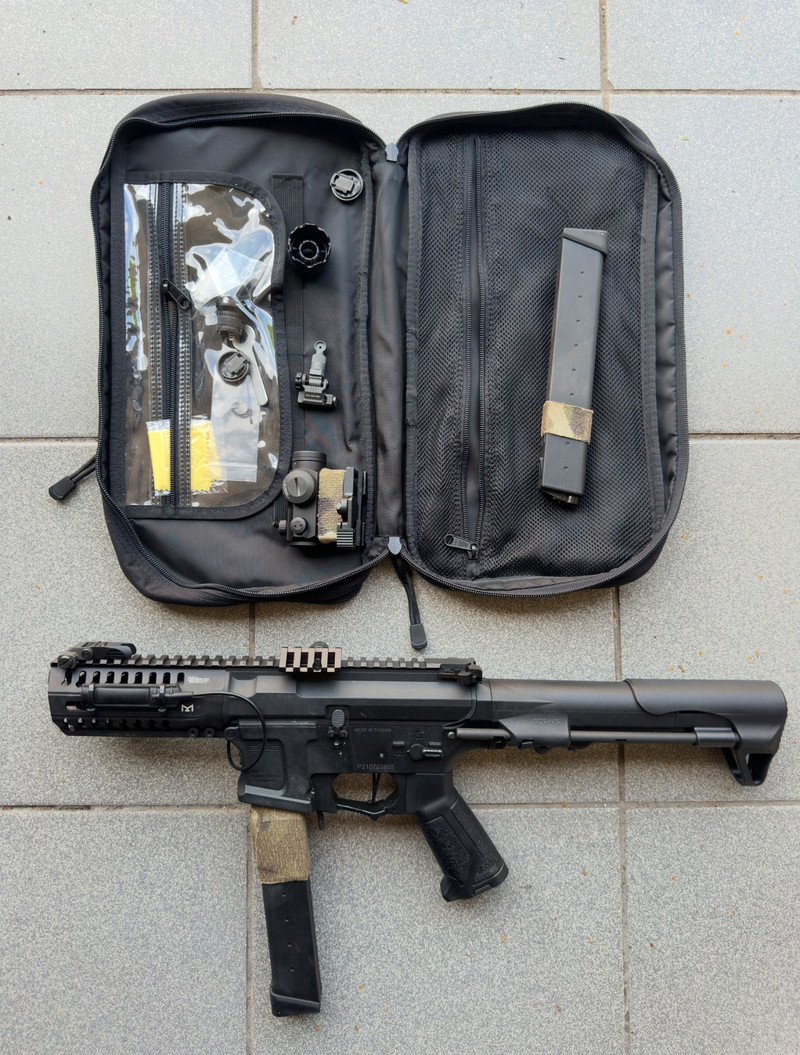 Afbeelding 1 van G&G ARP9