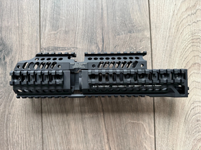 Afbeelding van Wiitech B30 & B31S voor de Tokyo Marui AK102/AK74MN NGRS
