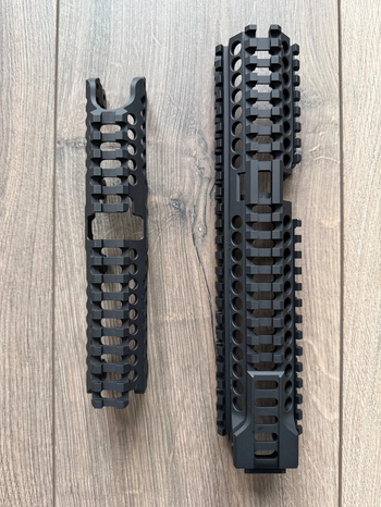 Afbeelding 3 van Wiitech B30 & B31S voor de Tokyo Marui AK102/AK74MN NGRS