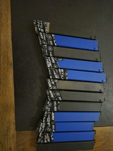 Image for Classic army arp 9 mags 12x 120 rounds