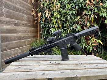 Bild 3 für Wolverine MTW MK18