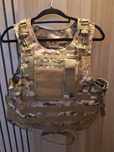 Image pour Tactical vest