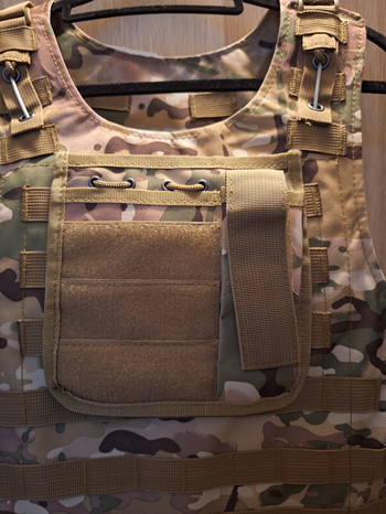 Afbeelding 2 van Tactical vest