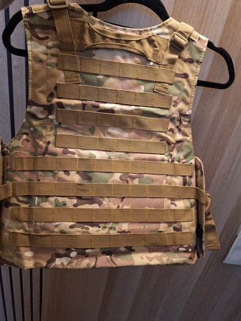 Image 4 pour Tactical vest