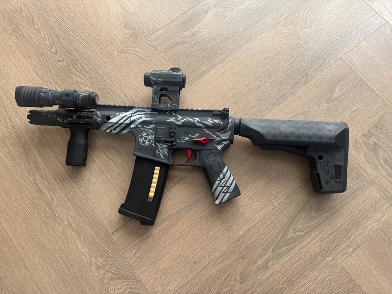 Imagen 1 de Umbrella Armory Ocaw Pro XF5